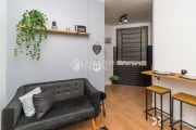 Apartamento com 1 quarto à venda na Avenida Borges de Medeiros, 417, Centro Histórico, Porto Alegre