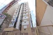 Apartamento com 1 quarto à venda na Avenida Osvaldo Aranha, 540, Bom Fim, Porto Alegre