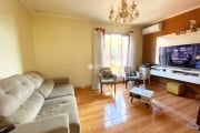 Apartamento com 3 quartos à venda na Avenida Sertório, 601, Navegantes, Porto Alegre