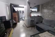 Apartamento com 1 quarto à venda na Rua Doutor Aurélio Py, 196, Medianeira, Porto Alegre