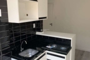 Apartamento com 1 quarto à venda na Rua General Lima e Silva, 1200, Centro Histórico, Porto Alegre