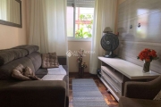 Apartamento com 2 quartos à venda na Travessa Escobar, 549, Camaquã, Porto Alegre