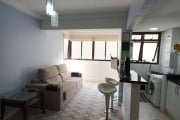 Apartamento com 2 quartos à venda na Rua Lopo Gonçalves, 455, Cidade Baixa, Porto Alegre