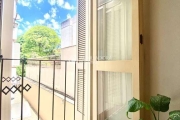 Apartamento com 1 quarto à venda na Rua General Lima e Silva, 269, Centro Histórico, Porto Alegre