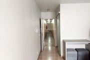 Apartamento com 1 quarto à venda na Rua Luiz Manoel, 109, Santana, Porto Alegre