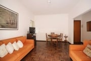 Apartamento com 3 quartos à venda na Rua Demétrio Ribeiro, 1067, Centro Histórico, Porto Alegre