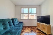 Apartamento com 1 quarto à venda na Rua General João Manoel, 207, Centro Histórico, Porto Alegre