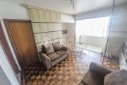 Apartamento com 1 quarto à venda na Avenida Borges de Medeiros, 612, Centro Histórico, Porto Alegre