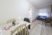 Apartamento com 1 quarto à venda na Rua Erechim, 1050, Nonoai, Porto Alegre