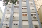 Apartamento com 1 quarto à venda na Rua Duque de Caxias, 1284, Centro Histórico, Porto Alegre