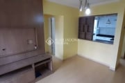 Apartamento com 2 quartos à venda na Rua Pintassilgos, 260, Jardim Algarve, Alvorada