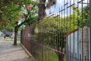 Terreno comercial para alugar na Rua Albion, 1053, Passo do Feijó, Alvorada