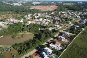 Terreno à venda na Rua Capororoca, 512, São Lucas, Viamão