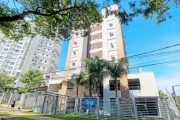 Apartamento com 2 quartos à venda na Rua dos Burgueses, 255, Partenon, Porto Alegre