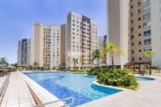 Apartamento com 3 quartos à venda na Avenida Farroupilha, 5606, Marechal Rondon, Canoas