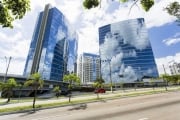 Sala comercial à venda na Avenida Senador Tarso Dutra, 605, Petrópolis, Porto Alegre