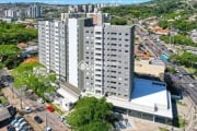 Apartamento com 1 quarto à venda na Rua Capitão Pedro Werlang, 1066, Partenon, Porto Alegre