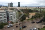 Apartamento com 2 quartos à venda na Avenida Capivari, 622, Cristal, Porto Alegre