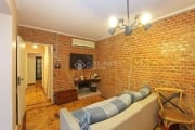 Apartamento com 4 quartos à venda na Rua Casemiro de Abreu, 193, Boa Vista, Porto Alegre