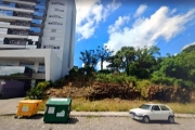 Terreno à venda na Rua Ernesto Marsiaj, 357, Petrópolis, Caxias do Sul