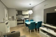 Apartamento com 2 quartos à venda na Rua Travessão Solferino, 1264, Cruzeiro, Caxias do Sul