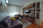 Apartamento com 2 quartos à venda na Rua Marquês do Herval, 650, Centro, Caxias do Sul