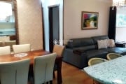 Apartamento com 2 quartos à venda na Rua Emílio Leobet, 100, Centro, Gramado