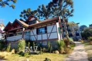 Apartamento com 1 quarto à venda na Rua Antônio Accorsi, 428, Bavaria, Gramado