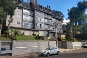 Apartamento com 2 quartos à venda na Rua Prefeito Waldemar Frederico Weber, 928, Floresta, Gramado