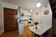 Apartamento com 2 quartos à venda na Rua São Pedro, 1350, Centro, Gramado