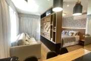 Apartamento com 1 quarto à venda na Rua São Pedro, 757, Centro, Gramado