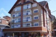 Apartamento com 3 quartos à venda na Rua Garibaldi, 144, Centro, Gramado