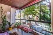 Apartamento com 2 quartos à venda na Rua Vicente da Fontoura, 2878, Rio Branco, Porto Alegre