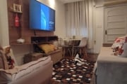 Apartamento com 3 quartos à venda na Avenida Palmira Gobbi, 1035, Humaitá, Porto Alegre