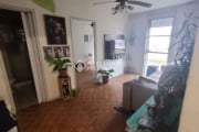 Apartamento com 1 quarto à venda na Rua Professor João de Souza Ribeiro, 711, Humaitá, Porto Alegre