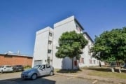 Apartamento com 2 quartos à venda na Estrada Barro Vermelho, 799, Restinga, Porto Alegre