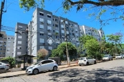 Apartamento com 1 quarto à venda na Rua Professor João de Souza Ribeiro, 271, Humaitá, Porto Alegre