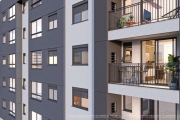 Apartamento com 2 quartos à venda na Rua Barão de Mauá, 258, Fátima, Canoas