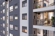 Apartamento com 2 quartos à venda na Rua Barão de Mauá, 258, Fátima, Canoas