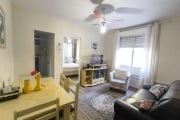 Apartamento com 1 quarto à venda na Avenida Professor Oscar Pereira, 990, Azenha, Porto Alegre