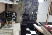 Apartamento com 2 quartos à venda na Rua Germano Basler, 115, Jardim Leopoldina, Porto Alegre