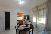 Apartamento com 1 quarto à venda na Avenida Baltazar de Oliveira Garcia, 3515, Rubem Berta, Porto Alegre