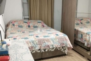 Apartamento com 1 quarto à venda na Avenida Palmira Gobbi, 820, Humaitá, Porto Alegre