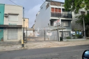 Terreno comercial à venda na Rua Vicente da Fontoura, 769, Santana, Porto Alegre