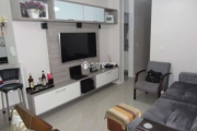 Apartamento com 3 quartos à venda na Rua Doutor José Bento Corrêa, 545, Morro Santana, Porto Alegre