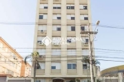 Apartamento com 2 quartos à venda na Avenida Chuí, 376, Cristal, Porto Alegre