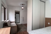 Apartamento com 1 quarto à venda na Rua Lopo Gonçalves, 680, Cidade Baixa, Porto Alegre