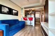 Apartamento com 1 quarto à venda na Avenida Loureiro da Silva, 1870, Cidade Baixa, Porto Alegre