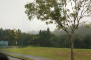 Terreno em condomínio fechado à venda na Estrada das Três Meninas, 2000, Vila Nova, Porto Alegre