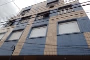 Apartamento com 2 quartos à venda na Avenida João Pessoa, 763, Centro Histórico, Porto Alegre